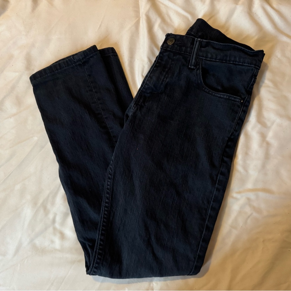 Levi’s 511 Slim Fit Black Jeans - 29x30